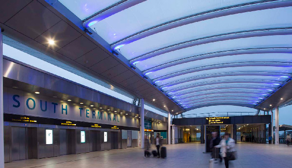 Gatwick